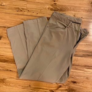 Lululemon ABC Pants
